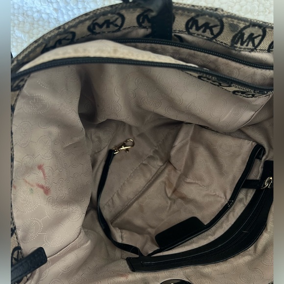 MICHAEL KORS TOTE BAG - Picture 8 of 9